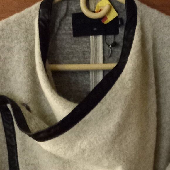 Coster Copenhagen Swing Coat - Picture 13 of 13